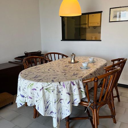 Vista Sul Golfo Apartment Camogli Ngoại thất bức ảnh