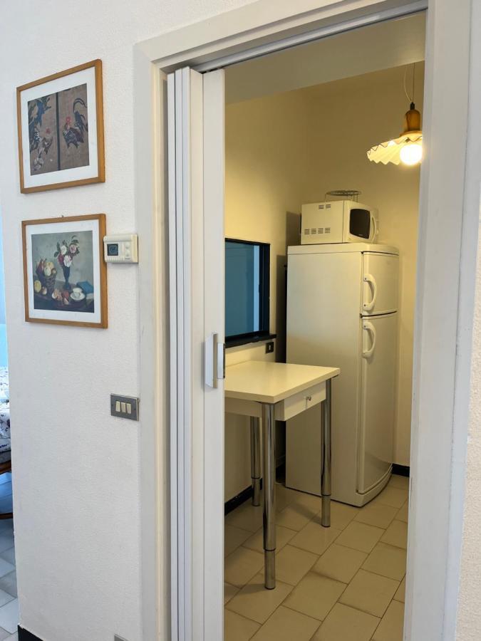 Vista Sul Golfo Apartment Camogli Ngoại thất bức ảnh
