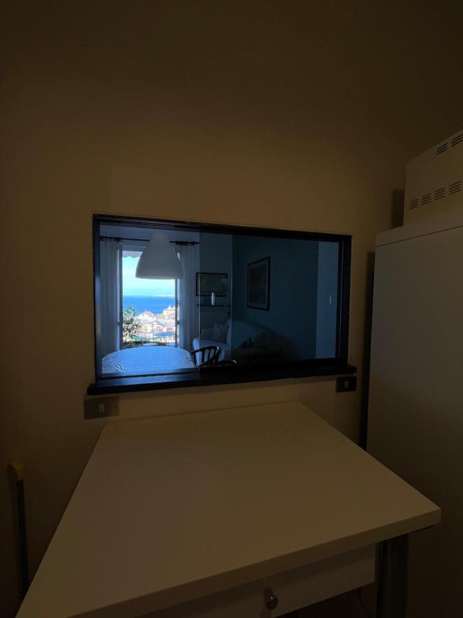Vista Sul Golfo Apartment Camogli Ngoại thất bức ảnh