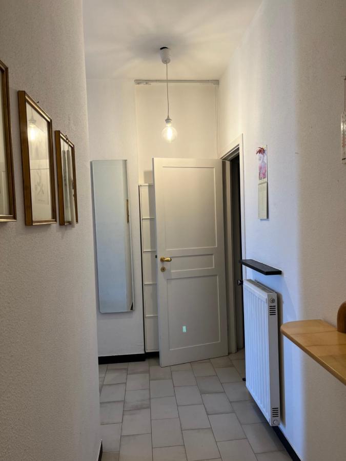 Vista Sul Golfo Apartment Camogli Ngoại thất bức ảnh