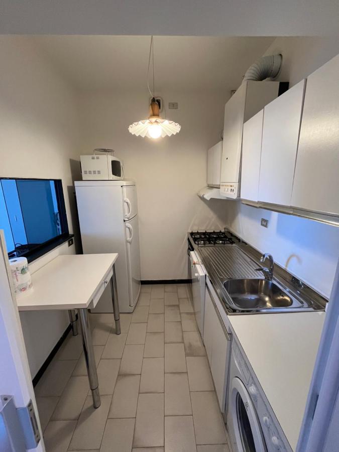 Vista Sul Golfo Apartment Camogli Ngoại thất bức ảnh