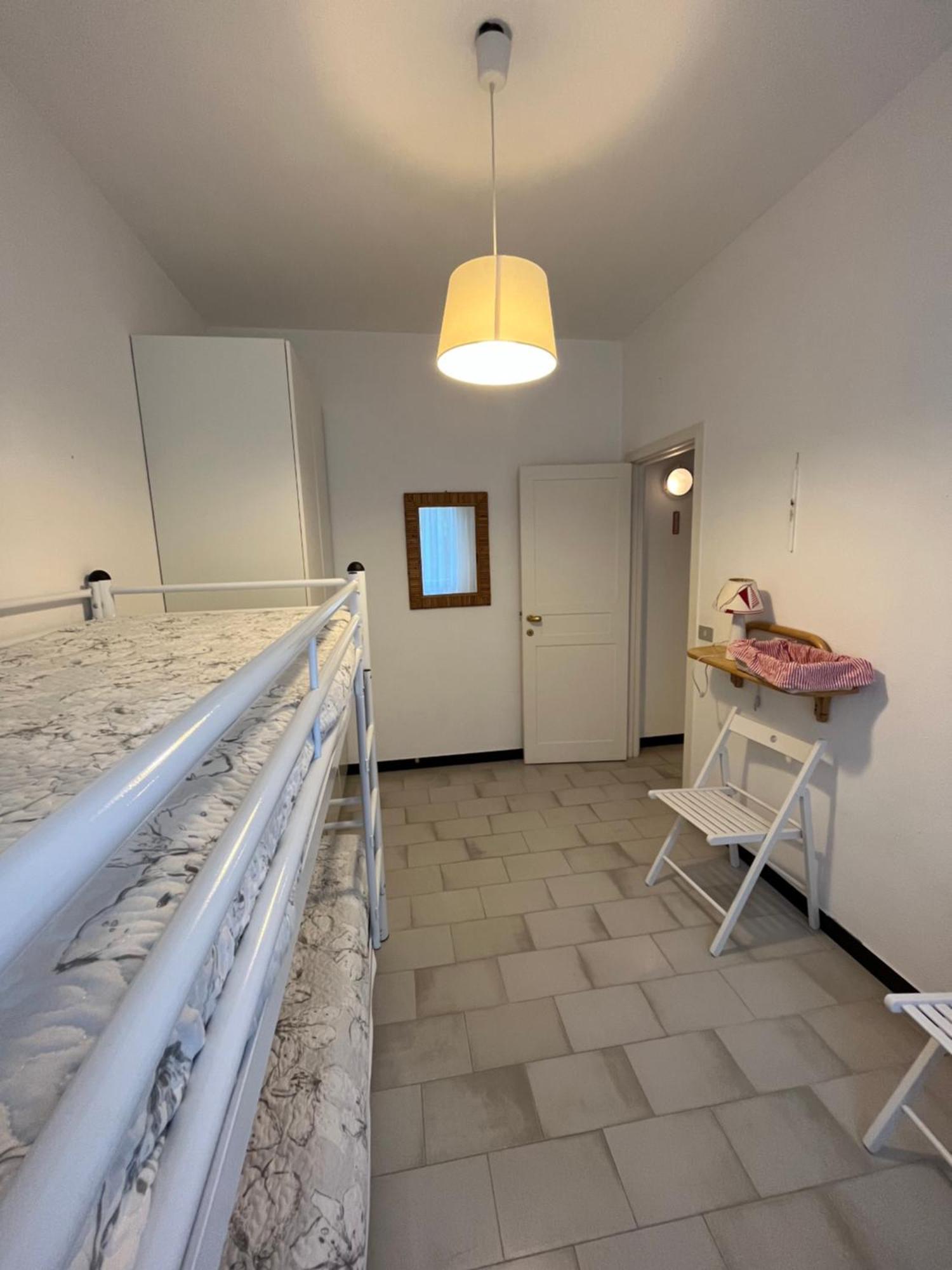 Vista Sul Golfo Apartment Camogli Ngoại thất bức ảnh