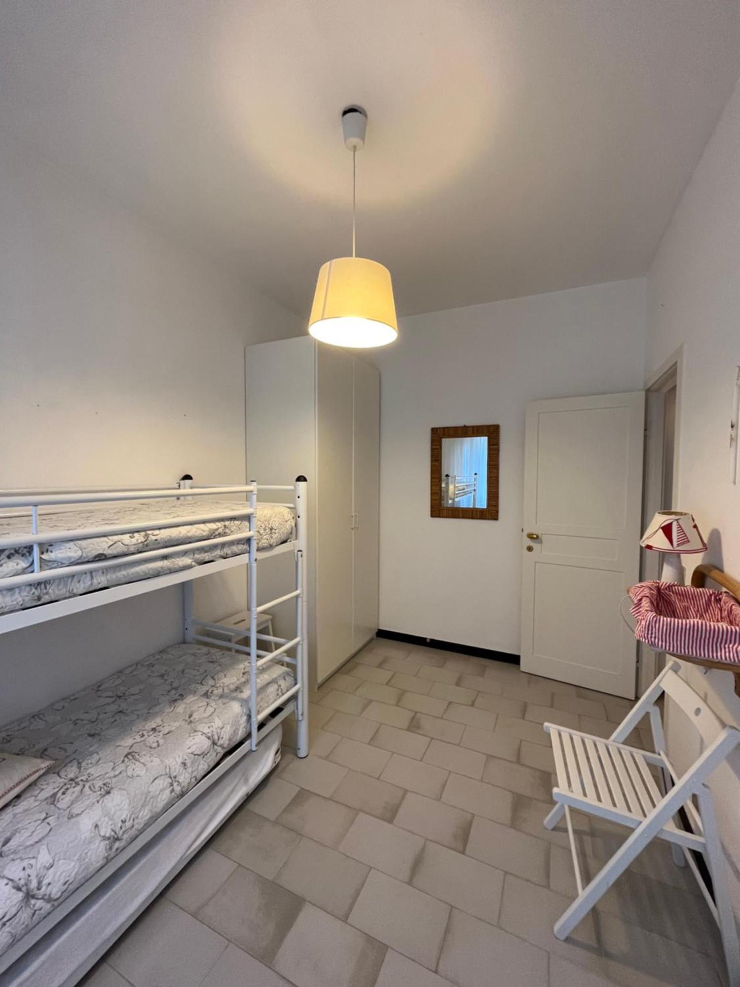 Vista Sul Golfo Apartment Camogli Ngoại thất bức ảnh