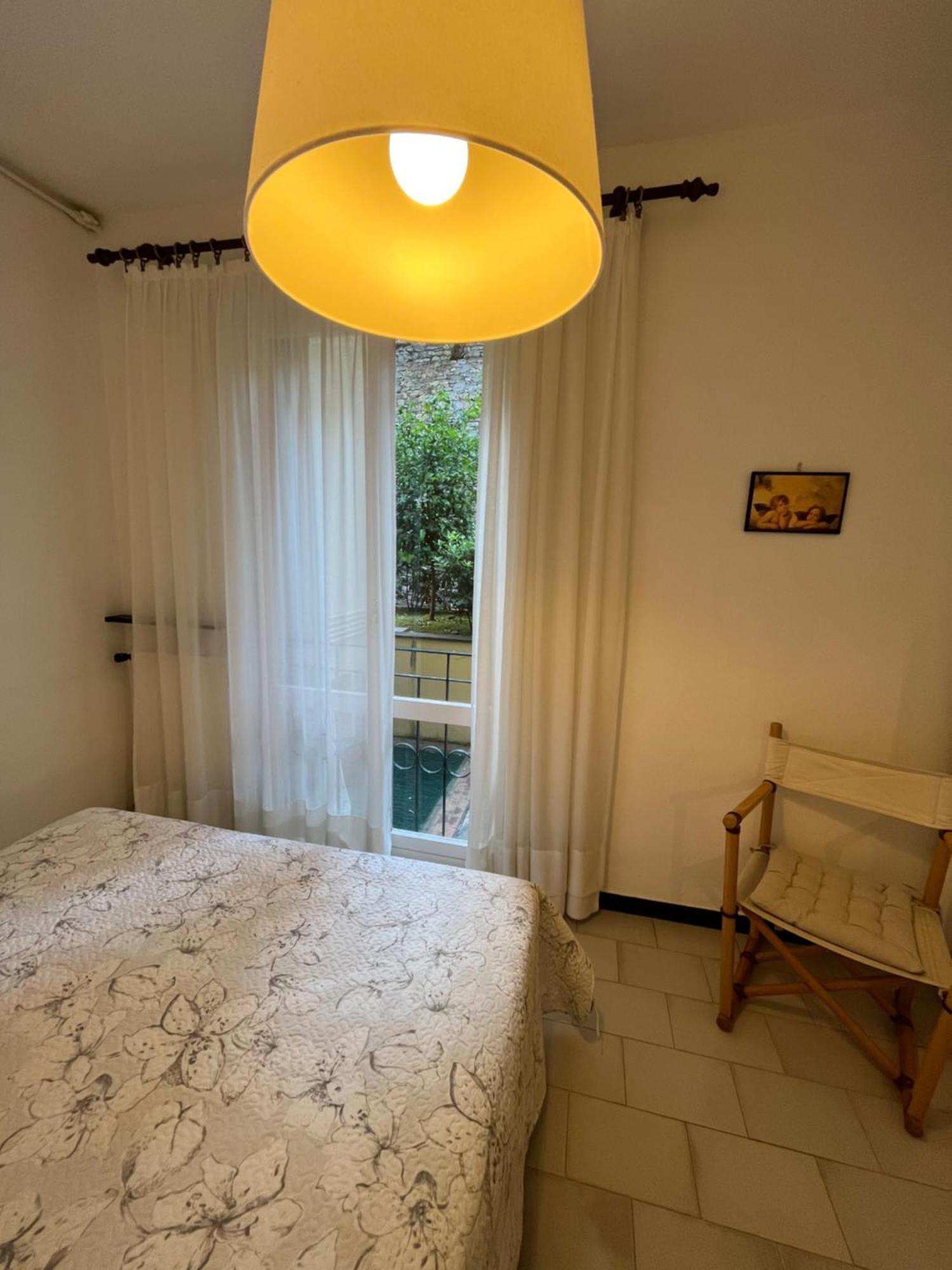 Vista Sul Golfo Apartment Camogli Ngoại thất bức ảnh