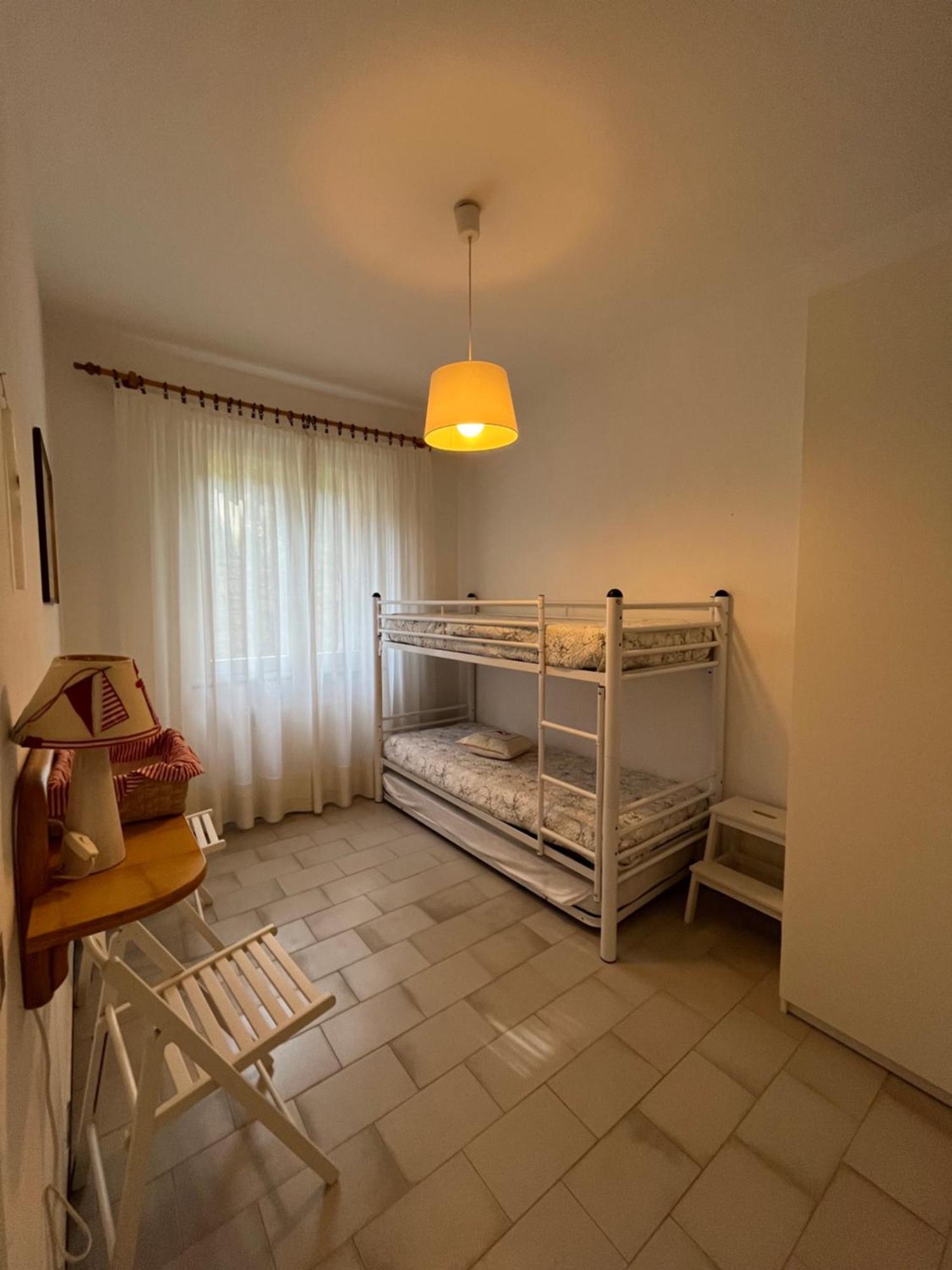 Vista Sul Golfo Apartment Camogli Ngoại thất bức ảnh