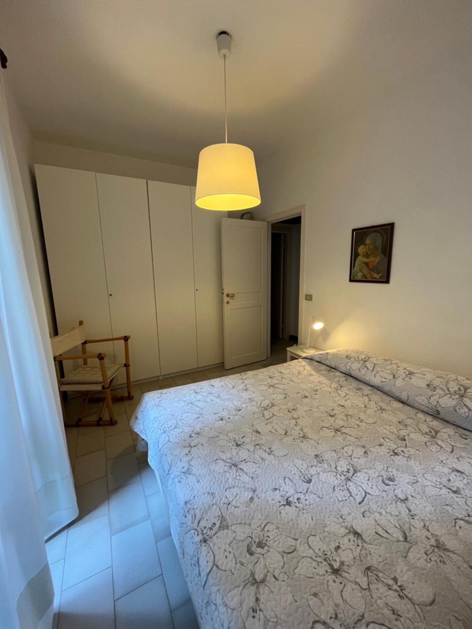 Vista Sul Golfo Apartment Camogli Ngoại thất bức ảnh