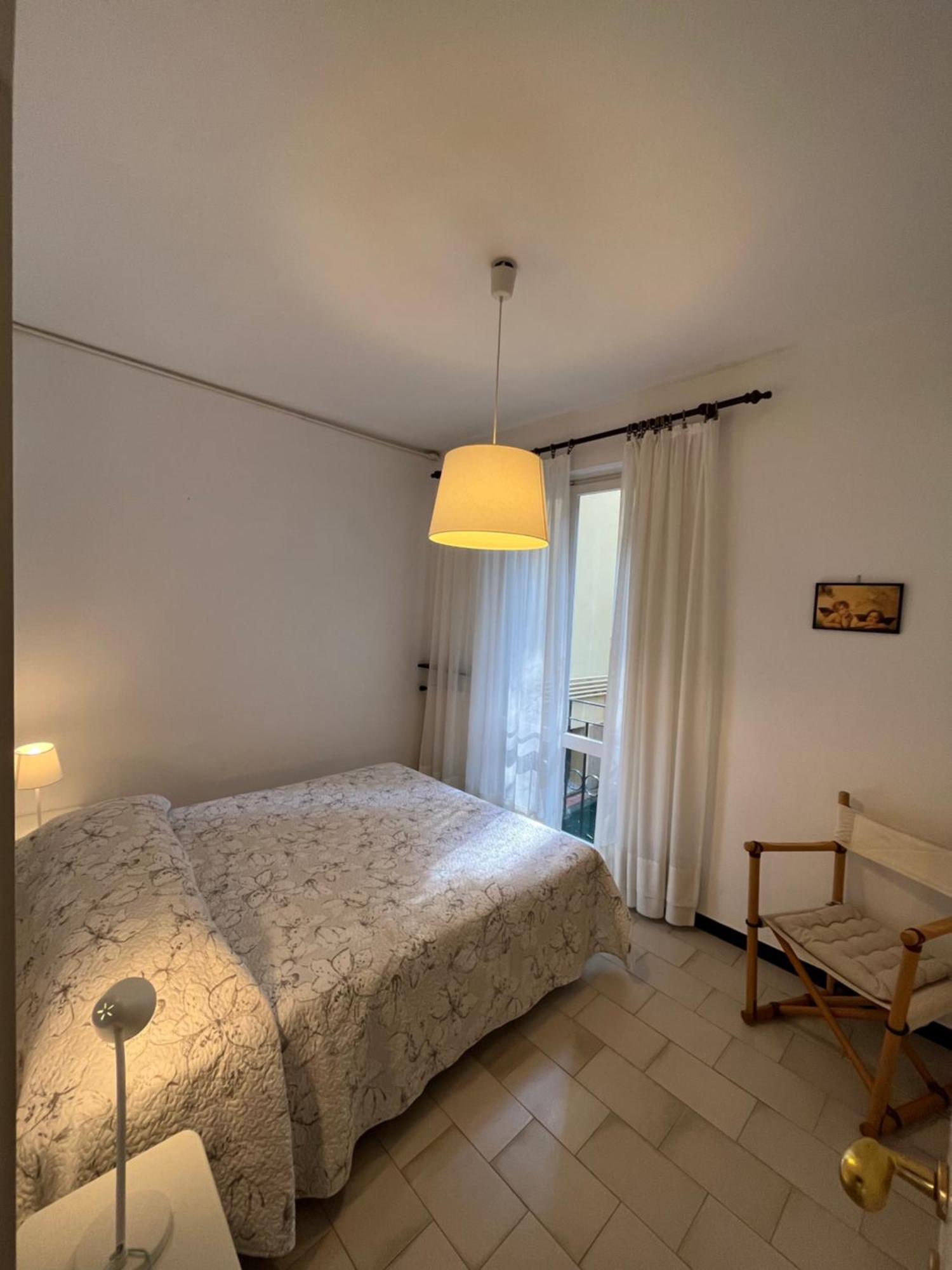 Vista Sul Golfo Apartment Camogli Ngoại thất bức ảnh