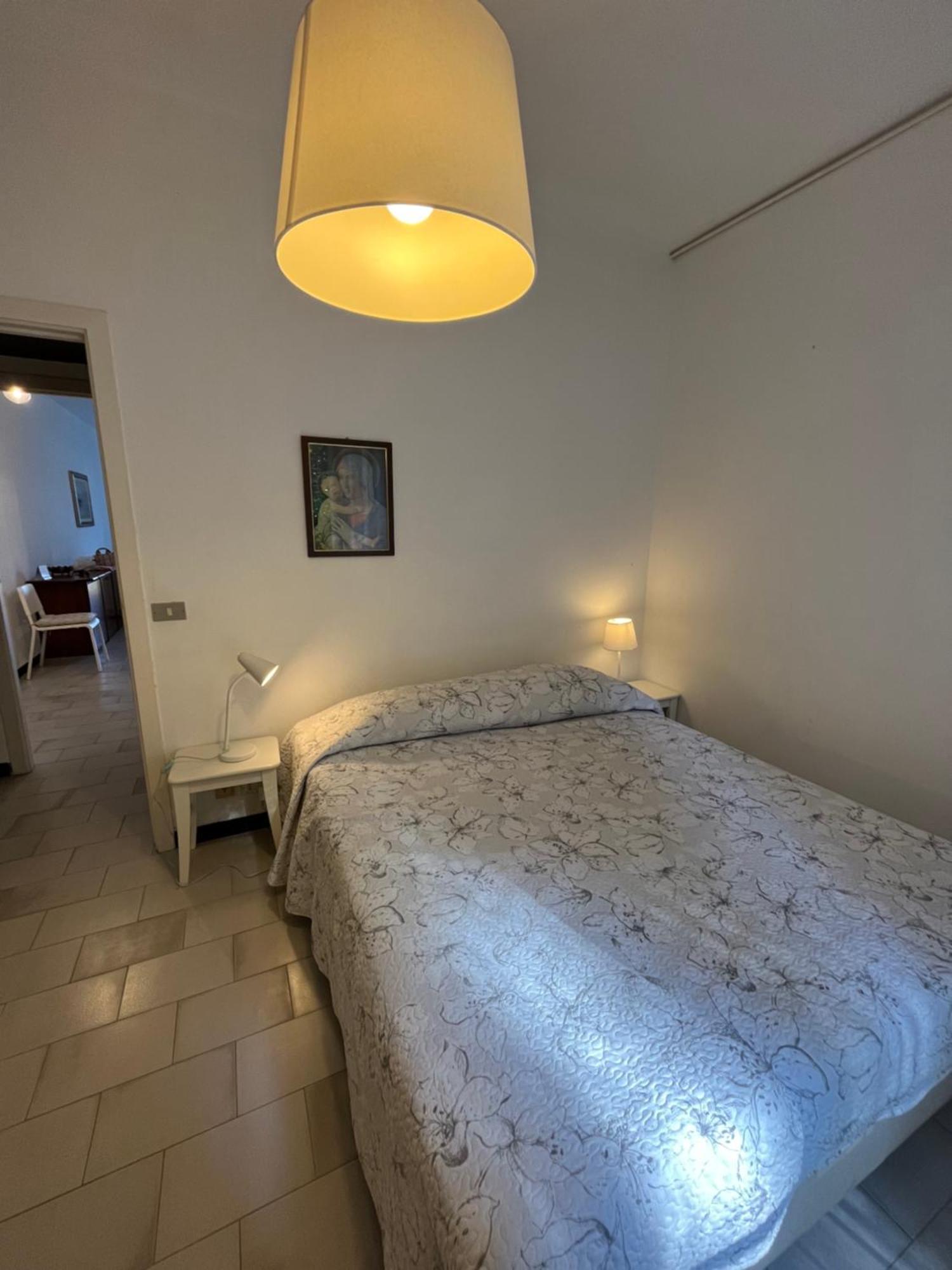 Vista Sul Golfo Apartment Camogli Ngoại thất bức ảnh