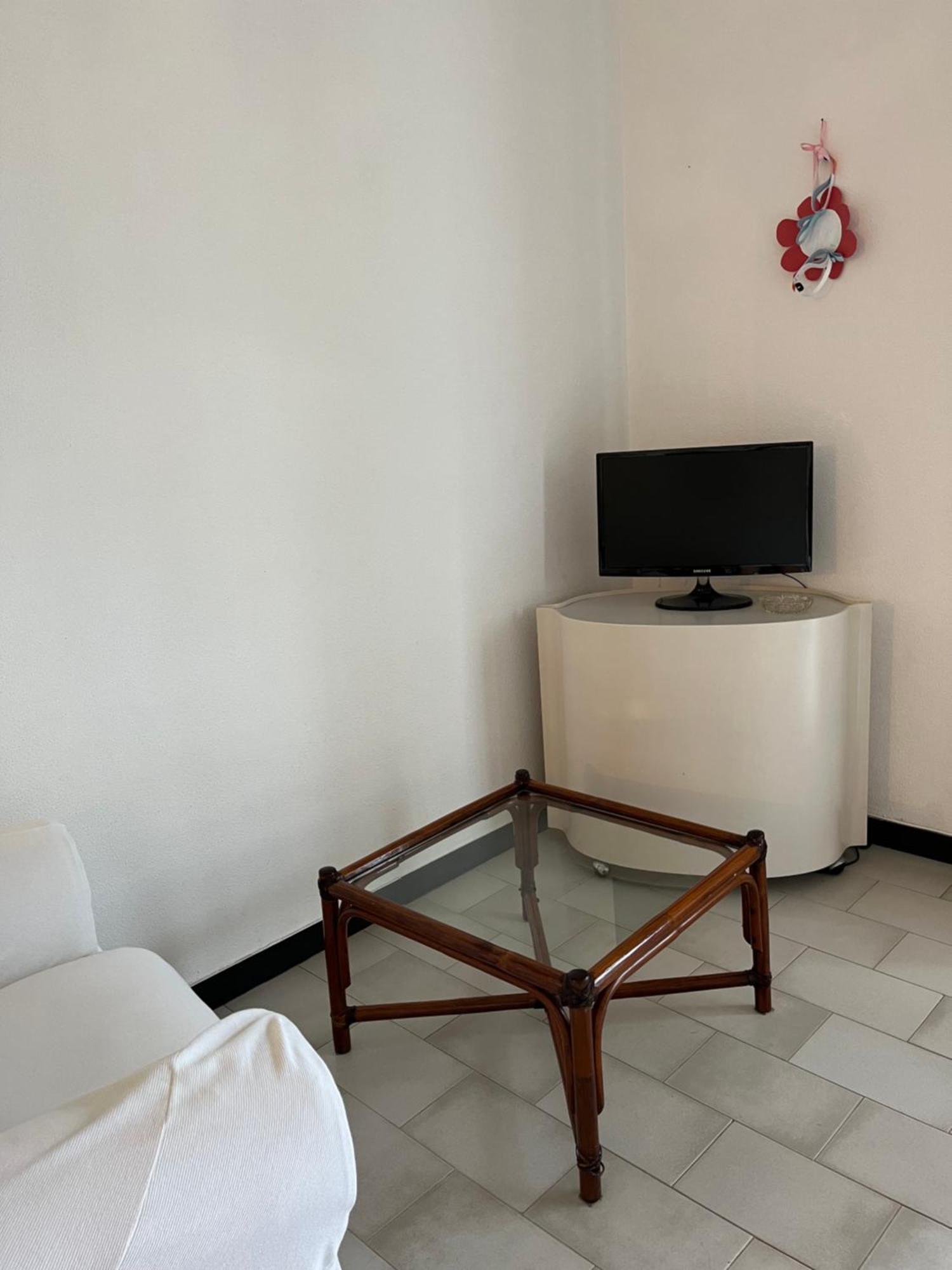 Vista Sul Golfo Apartment Camogli Ngoại thất bức ảnh