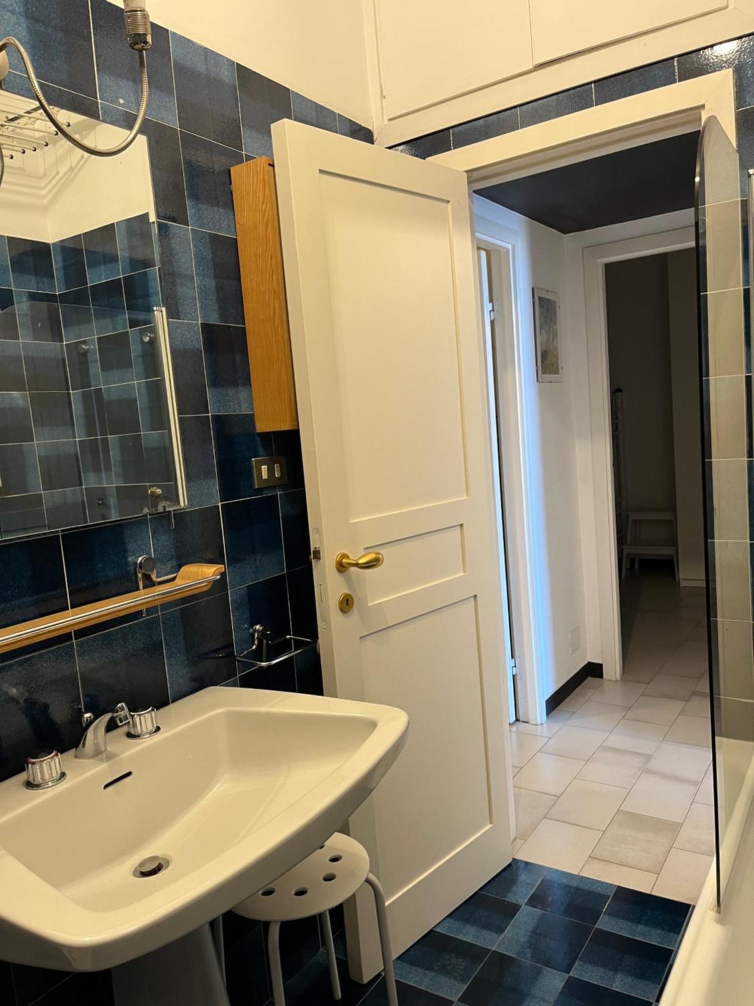 Vista Sul Golfo Apartment Camogli Ngoại thất bức ảnh