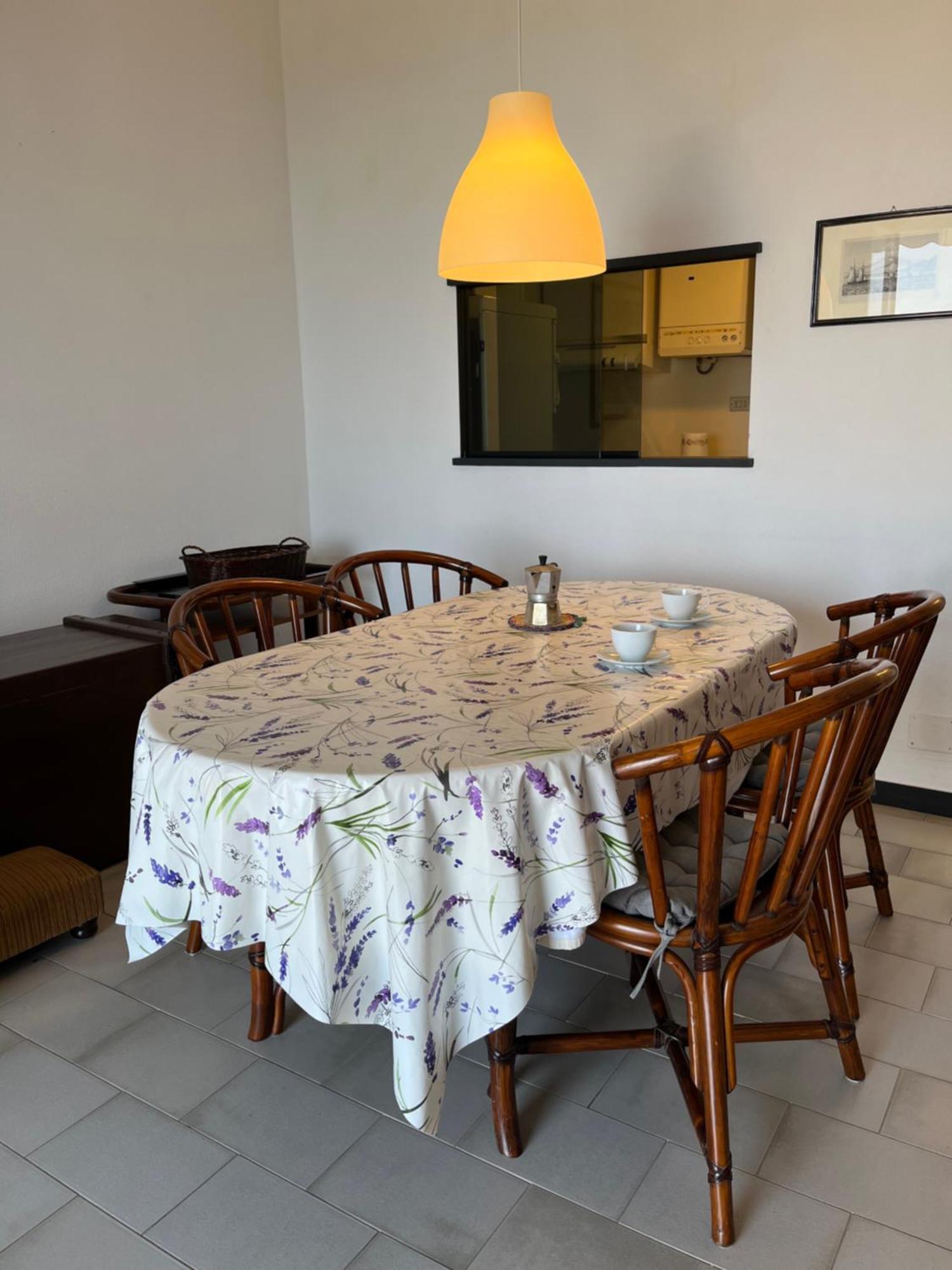 Vista Sul Golfo Apartment Camogli Ngoại thất bức ảnh