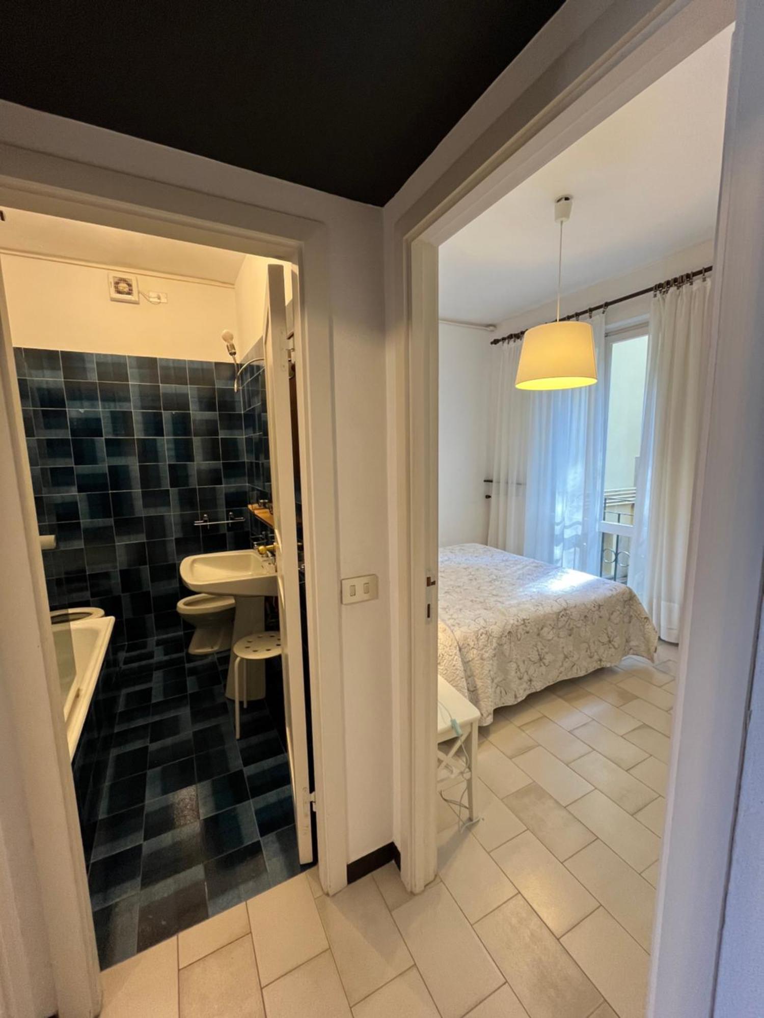 Vista Sul Golfo Apartment Camogli Ngoại thất bức ảnh